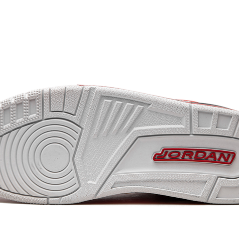 JORDAN Air Jordan 3 Retro Grateful Stadium Goods