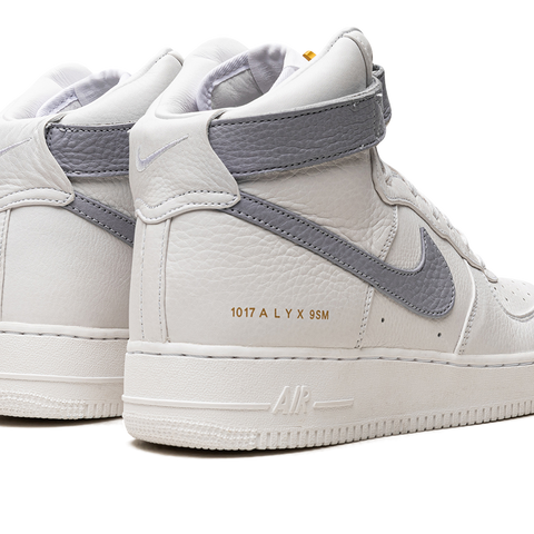 NIKE AIR FORCE 1 HI / ALYX – Stadium Goods