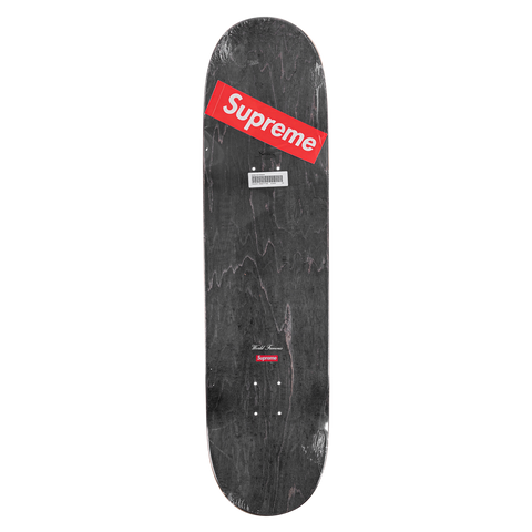 SUPREME Shrek Skateboard 