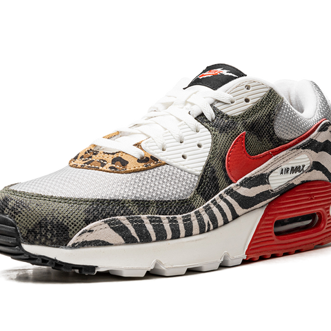 Air max 90 animal discount