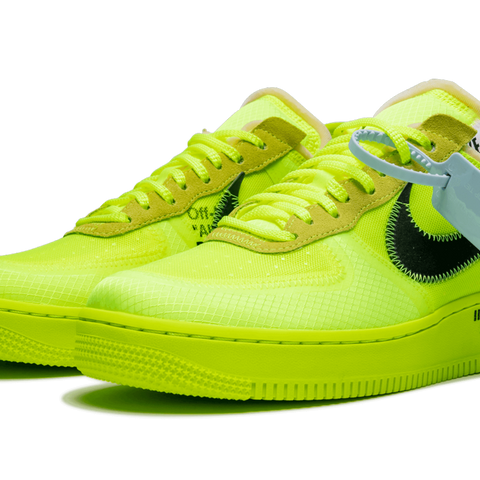 Air force 1 volt sales