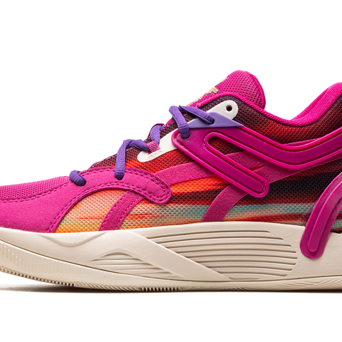 PUMA TRC Blaze Court Desert Sky – Stadium Goods