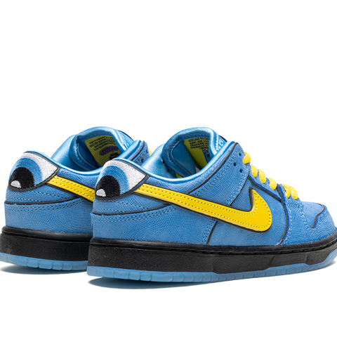 NIKE SB Dunk Low PS 