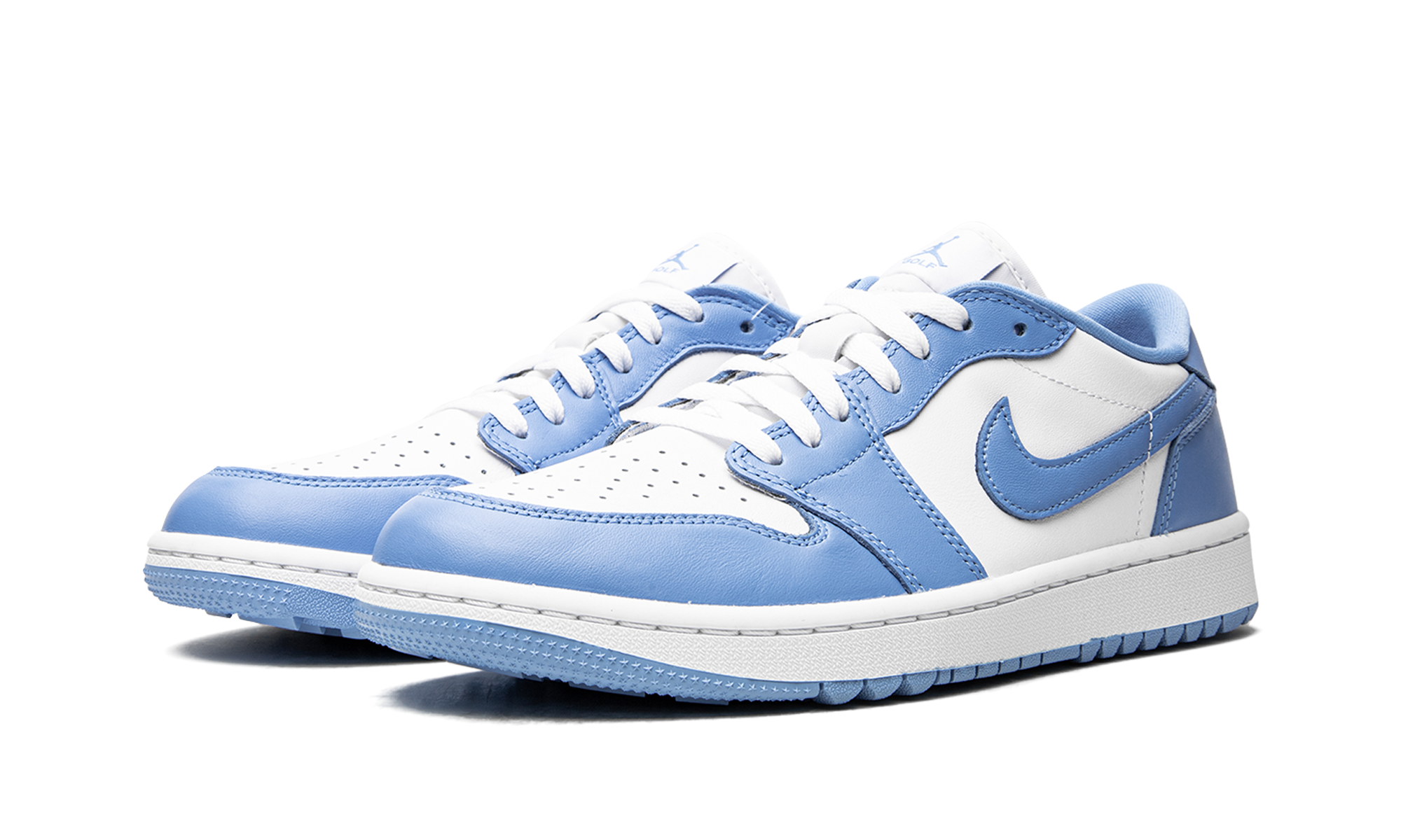 jordan 1 low carolina blue