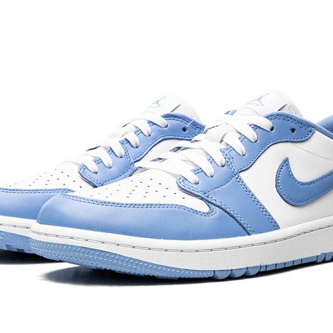 Jordan 1 Low Golf Golf Unc DD9315 100 Stadium Goods