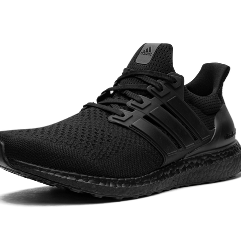 adidas Ultraboost 1.0 Shoes - Black