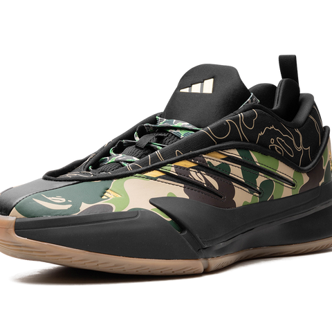 ADIDAS Dame 9 ADIDAS Dame 9