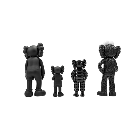 KAWS Kaws Family KAWS Kaws Family