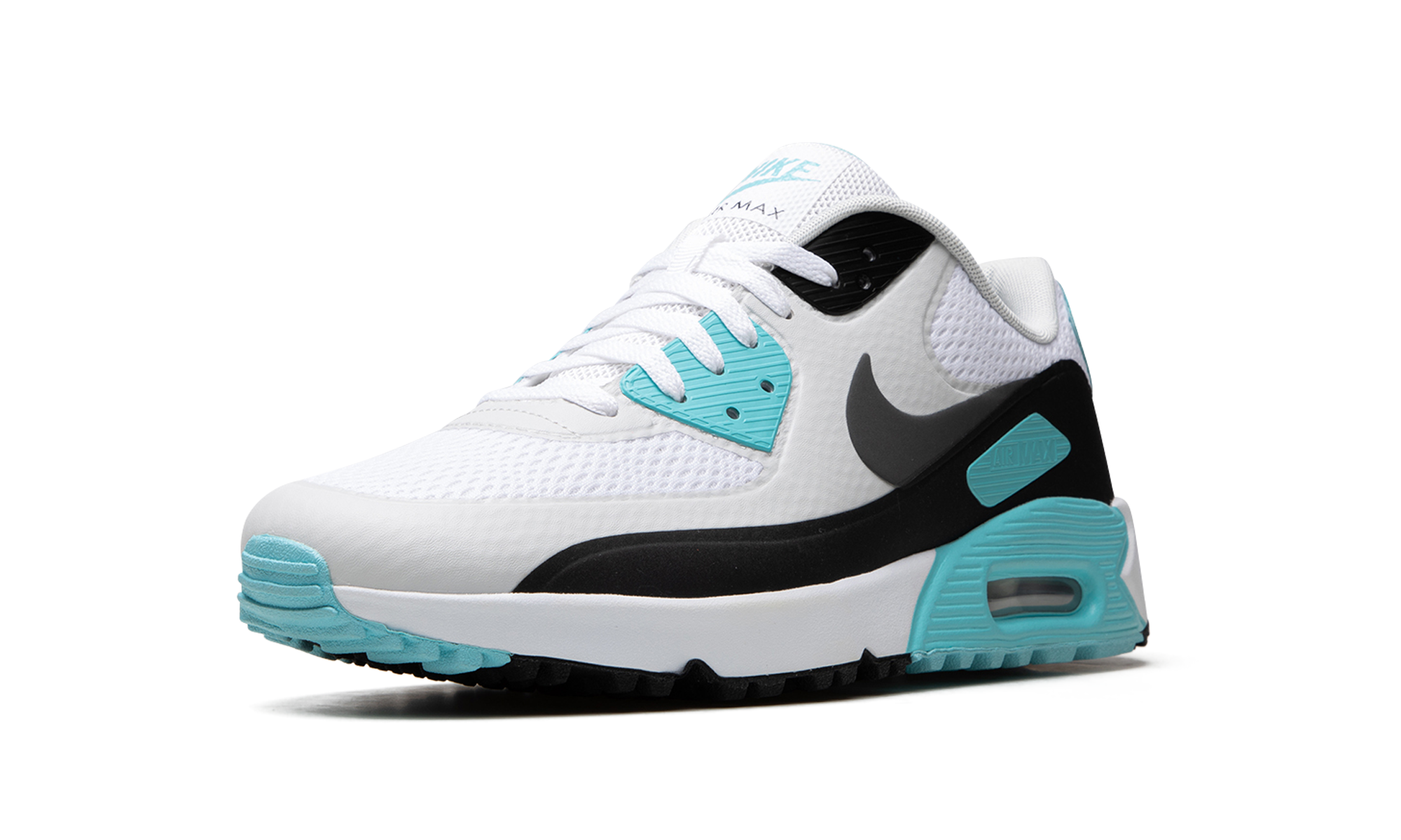 air max 90 aurora green