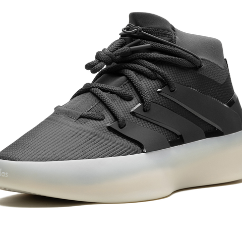 ADIDAS Fear Of God Athletics I "Carbon" – Stadium Goods