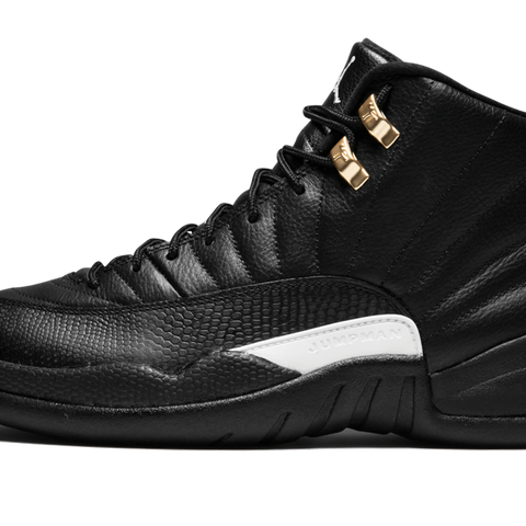 Jordan master 12s discount