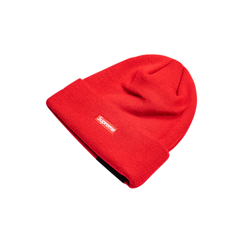 SUPREME New Era S Logo Beanie 