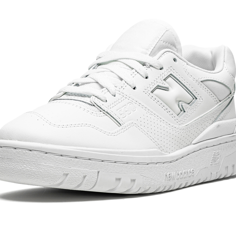 ✨極美品✨ ニュウバランス newbalance 550 ホワイト 25.0 New Balance 550 USA Triple White BB550WWW Men's Size 7.5-14
