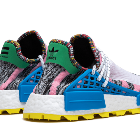 Human race moth3r shop