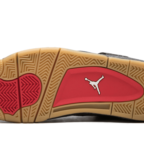 JORDAN Air Jordan 4 RTR Levis NRG GS 