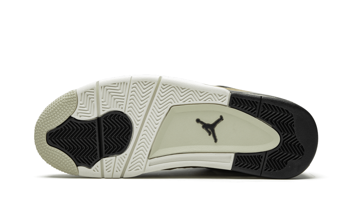 jordan 4 mushroom womens