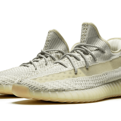Yeezy 350 v2 lundmark reflective hotsell