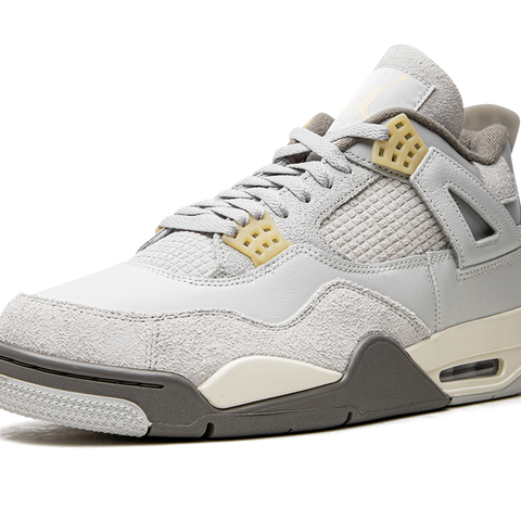 Air Jordan 4 Retro SE Craft Stadium Goods