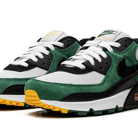 Air max 90s green discount