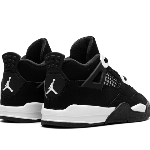 スニーカー Nike TD Air Jordan 4Retro White 楽天市場】NIKE AIR JORDAN 4 RETRO TD ナイキ エア ジョーダン