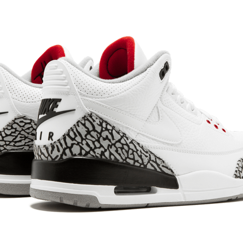 Jordan 3 jth for sale shop