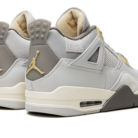JORDAN Air Jordan 4 Retro SE Craft 