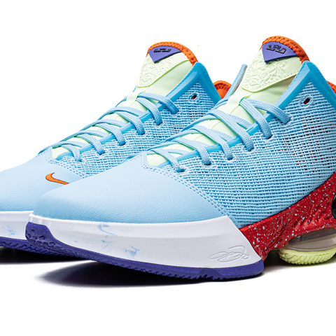 Cheap nike lebron 16 Blue Store - Main Image