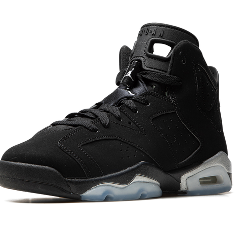 JORDAN Air Jordan 6 GS Chrome Stadium Goods