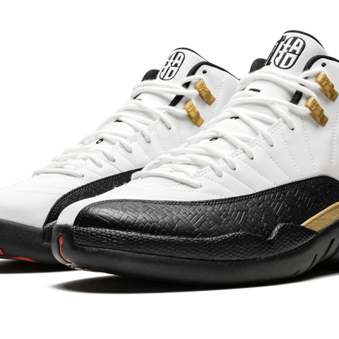Air jordan 12 retro cny chinese new year discount