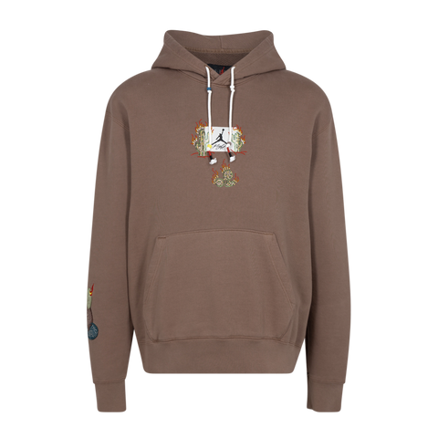JORDAN Jordan x Travis Scott Hoodie "Jordan x Travis Scott" – Stadium Goods