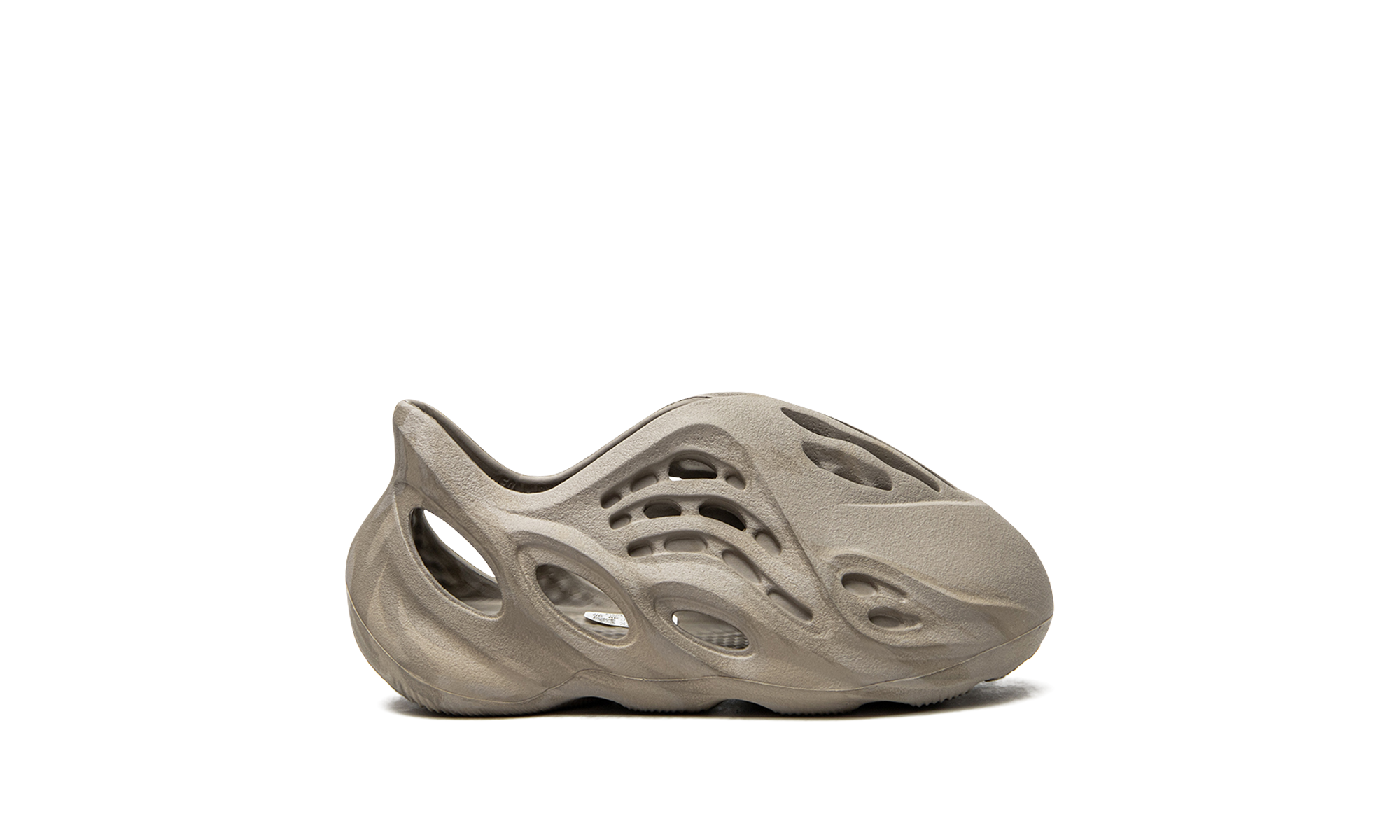 【13cm】INFANT YEEZY Foam Runner StoneSage