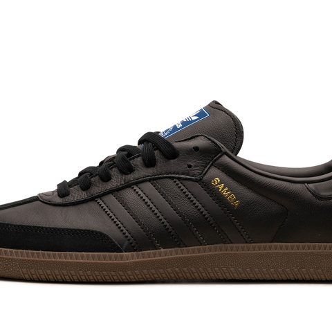 adidas Samba OG Shoes Black 9