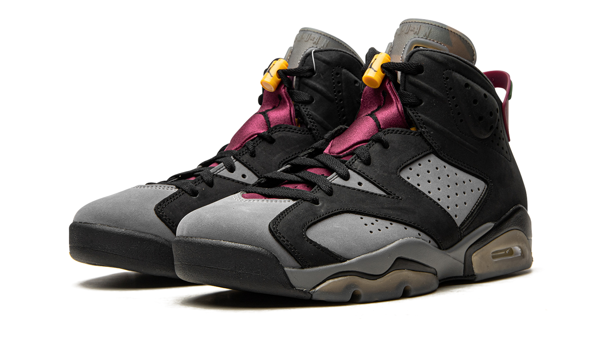bordeaux 6s color