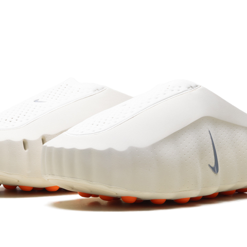 Nike Mind Slides 001 - Light Bone - NIB SwiftSole - Nike Mind 001 Slide Light Bone main image 4