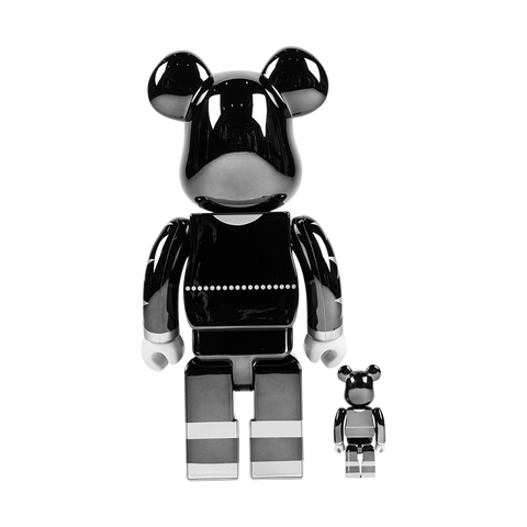 MEDICOM Bearbrick KISS Star Child 