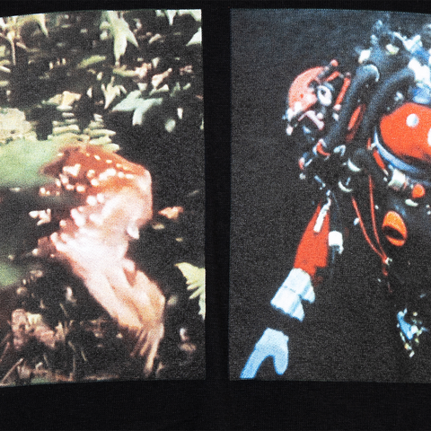 SUPREME Junya Watanabe Nature Tee 