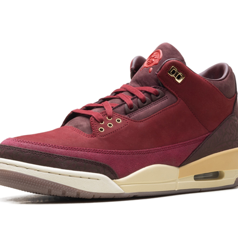 エアージョーダン 3 23センチ JORDAN Air Jordan 3 