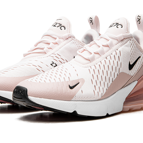 270 Pink Nike Nike Air Max 270 TÃ¼rkiye Womens Nike Air Max 270 Be
