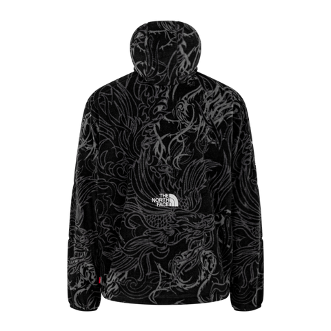 SUPREME TNF Steep Tech Fleece Pullover SUPREME TNF Steep Tech Fleece Pullover