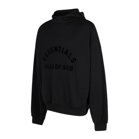 FEAR OF GOD ESSENTIALS Arch Logo Hoodie FEAR OF GOD ESSENTIALS Arch Logo Hoodie