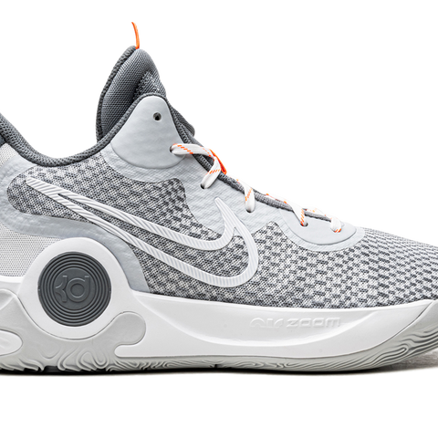 NIKE KD Trey 5 IX Stadium Goods