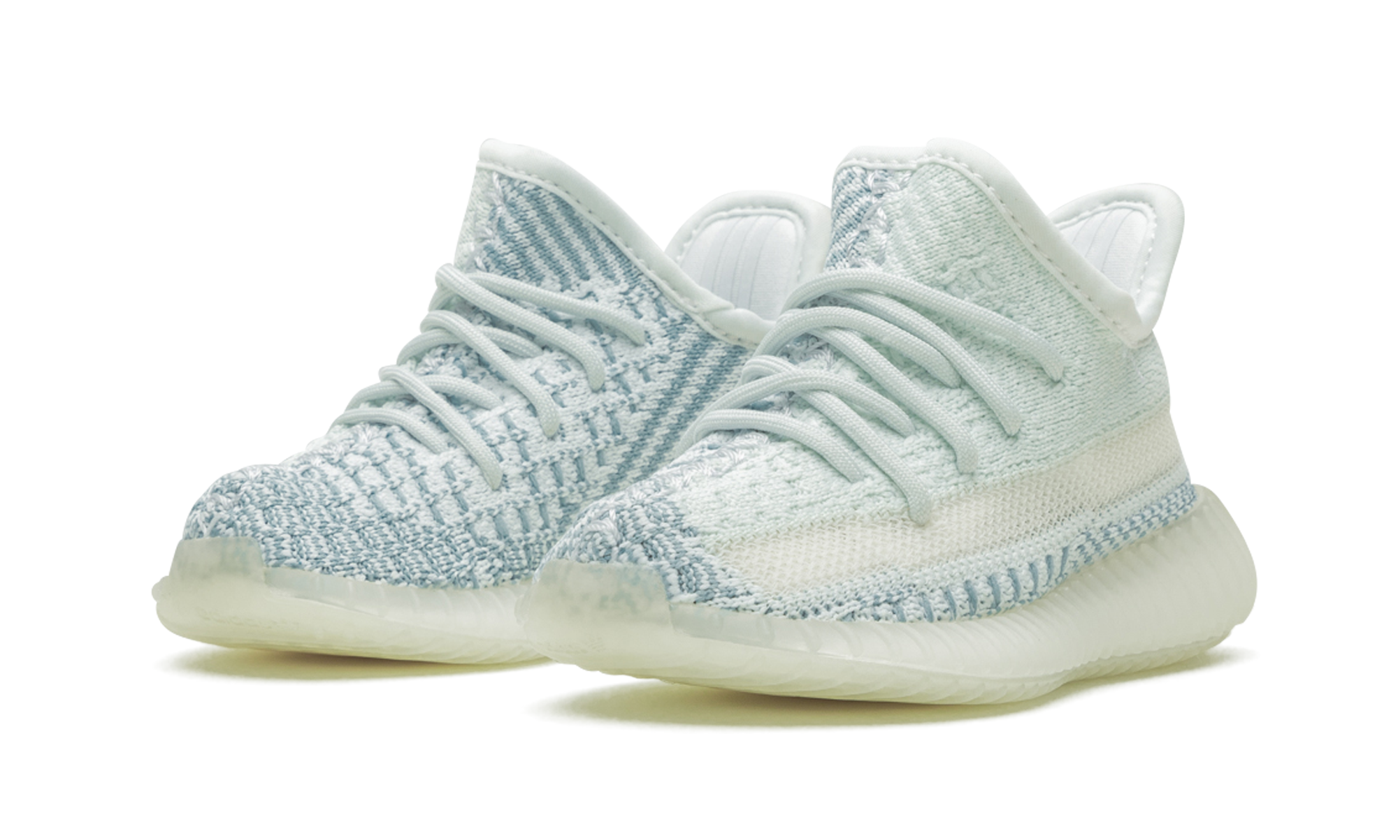 baby yeezys 350