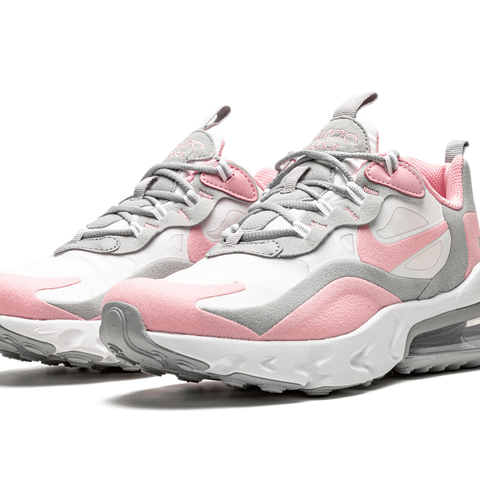 Air max 270 react kids top