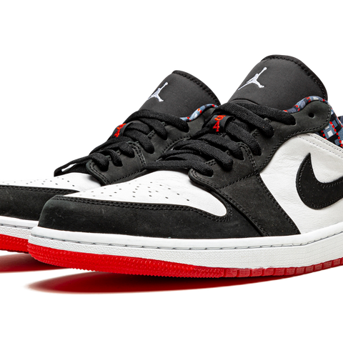 JORDAN Air Jordan 1 Low Q54 Quai 54 Stadium Goods