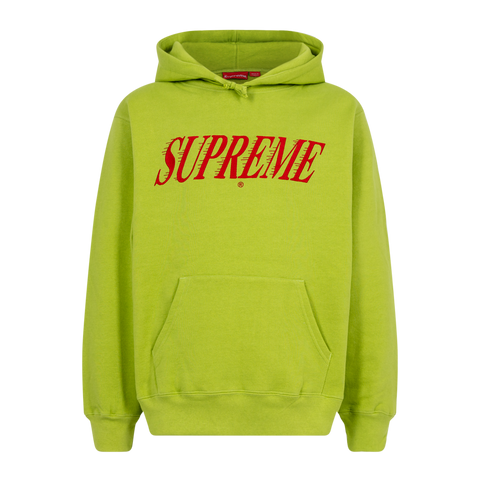 SUPREME Crossover Hoodie 