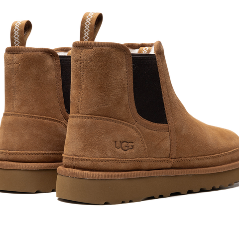 Neumel Platform Chelsea Chukka | UGG®