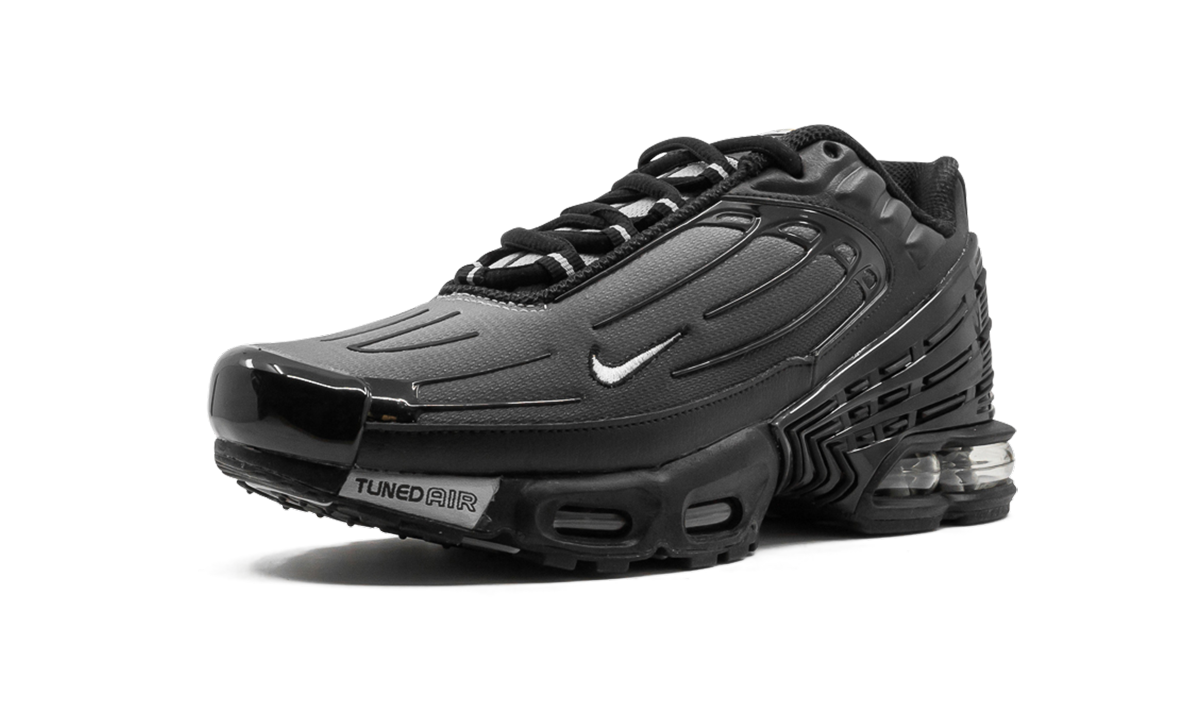 nike air max plus 3 wolf