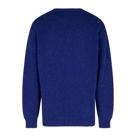 SUPREME Small Box Speckle Sweater SUPREME Small Box Speckle Sweater