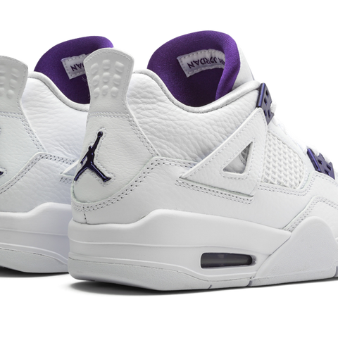 JORDAN Air Jordan 4 Retro GS 