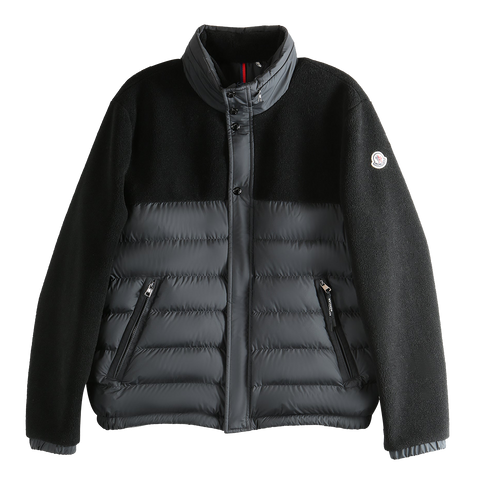 MONCLER Mistral Slimming Jacket 